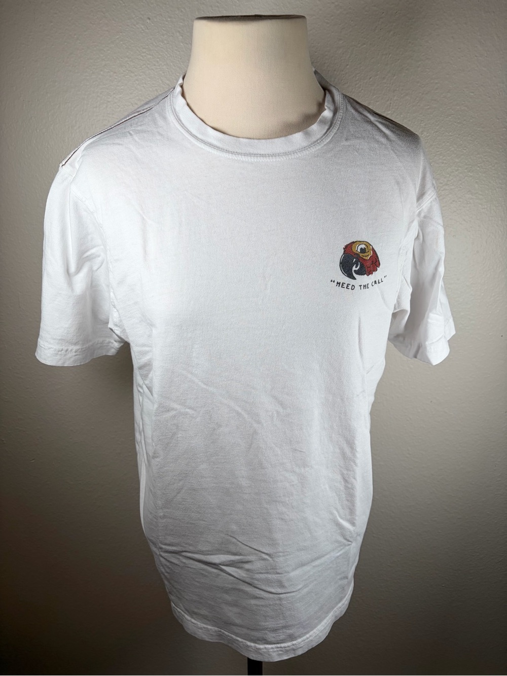 Howler’s Brothers Men’s “Chatty Bird” T-Shirt - Small